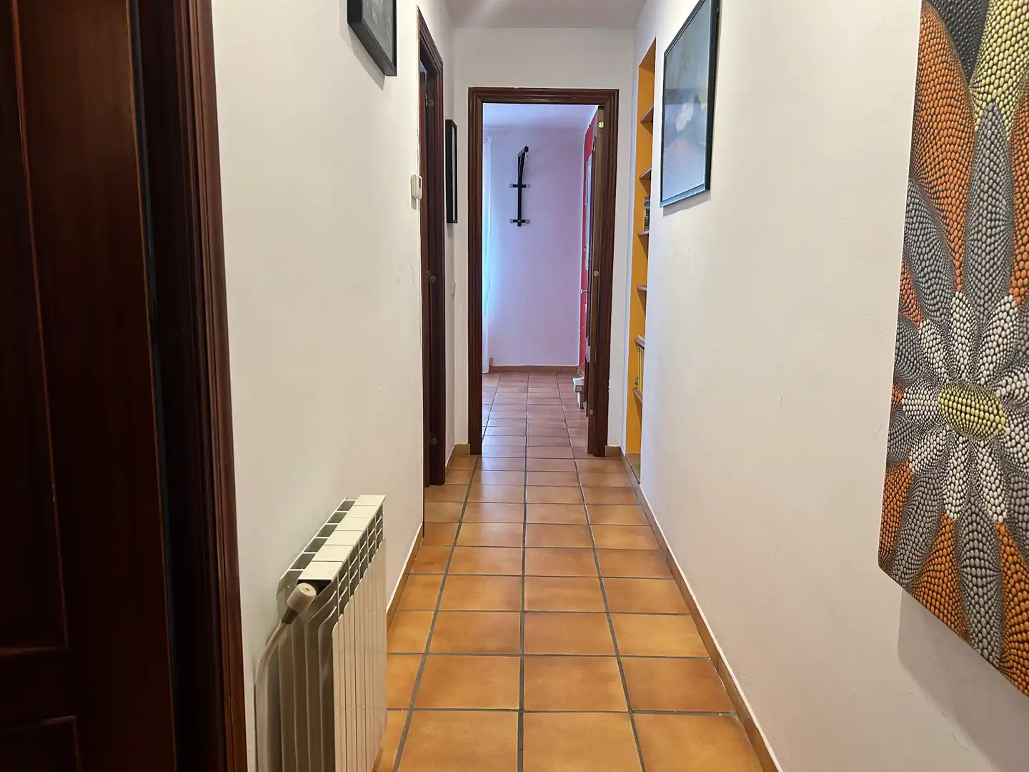 Houses for sale in Vilabella  with Heating, Parquet flooring and Terrace