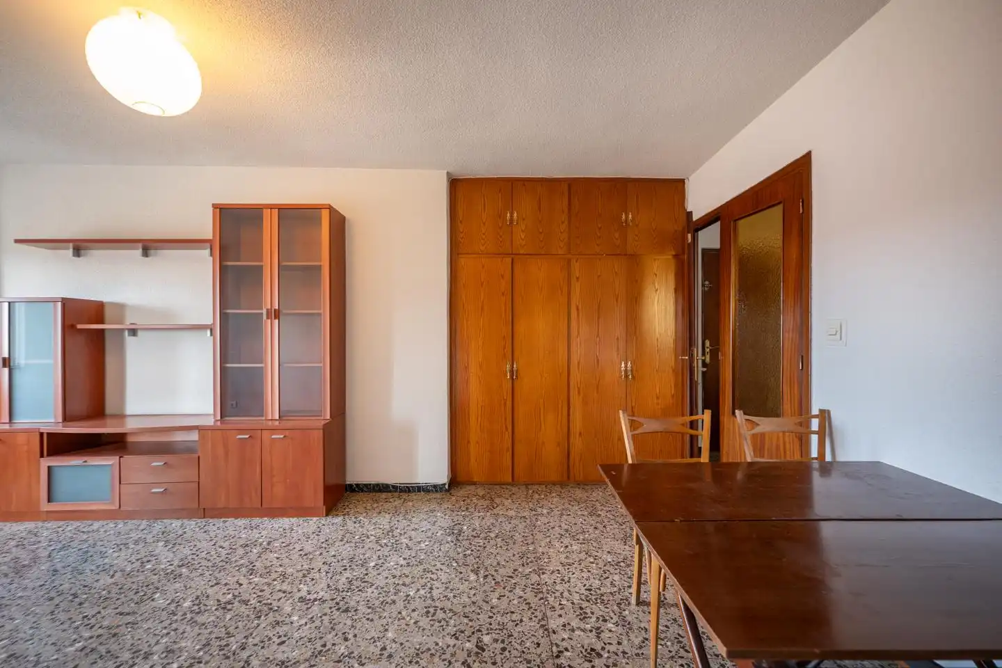 Comedor de Piso en venta en Ávila con Calefacción y Terraza