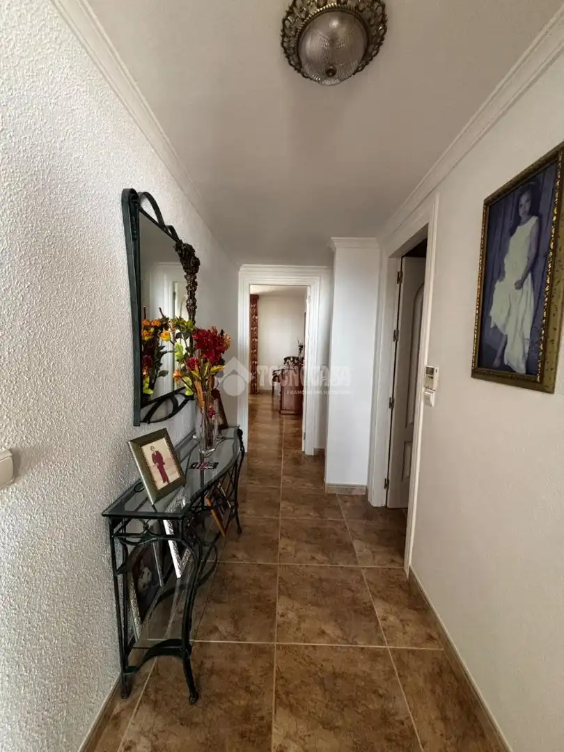 Flat for rent in Mojácar  with Air Conditioner and Furnished