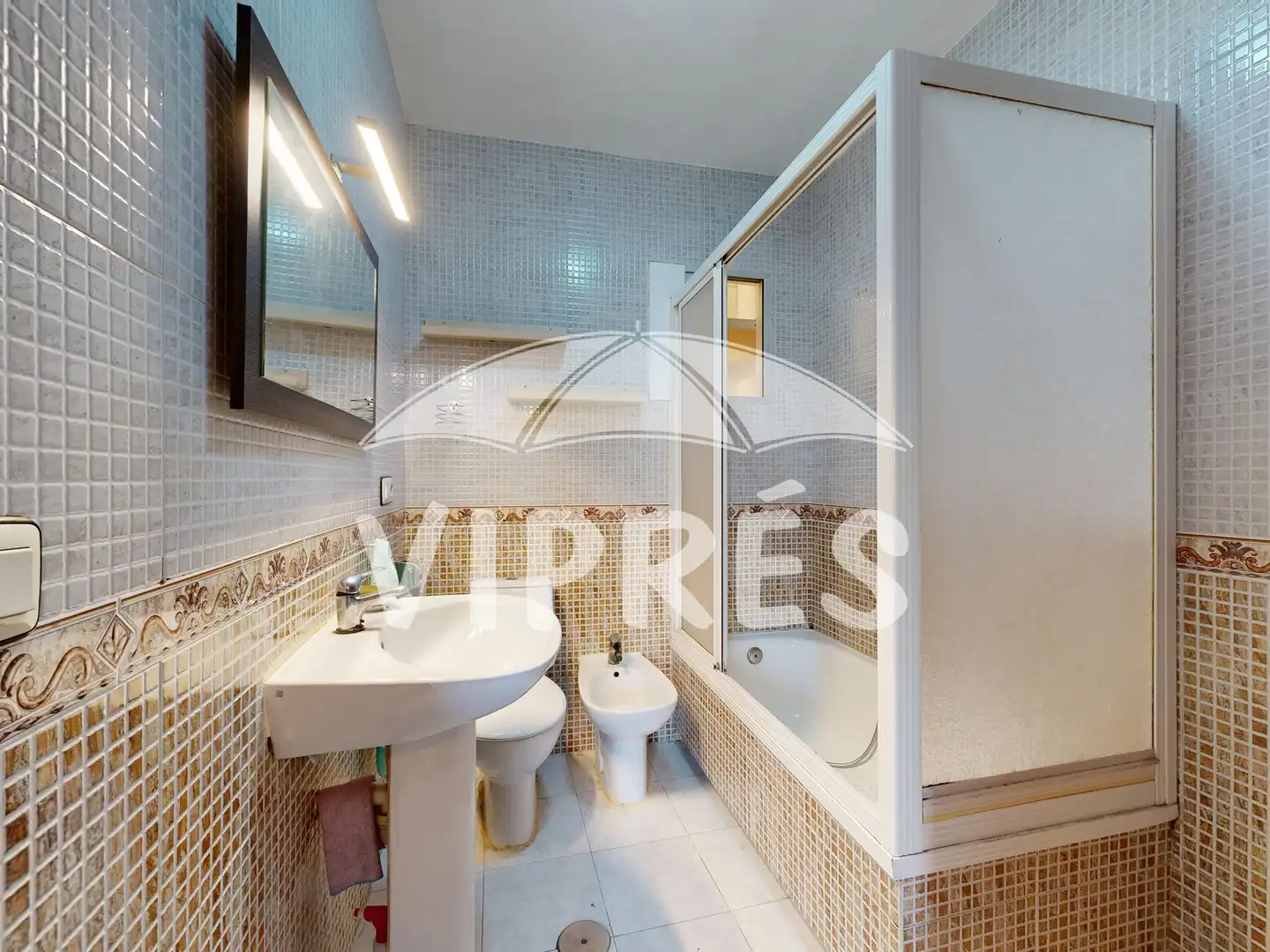 Flat for sale in Este