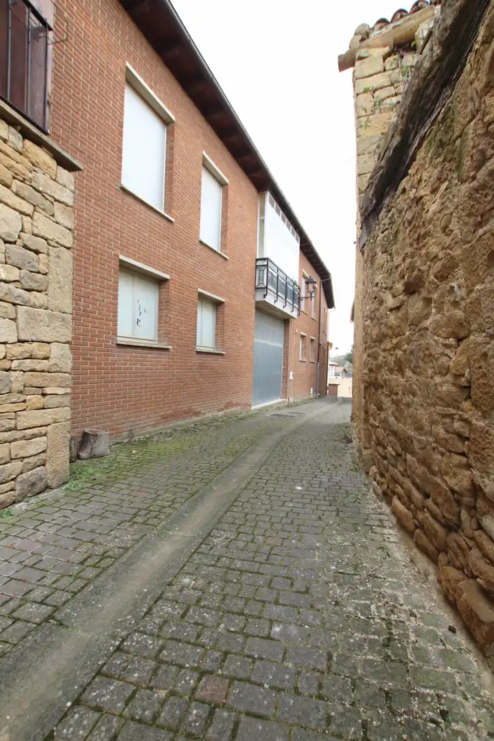 Casa o chalet en venta en CALLE LA LUNA, Olóriz / Oloritz