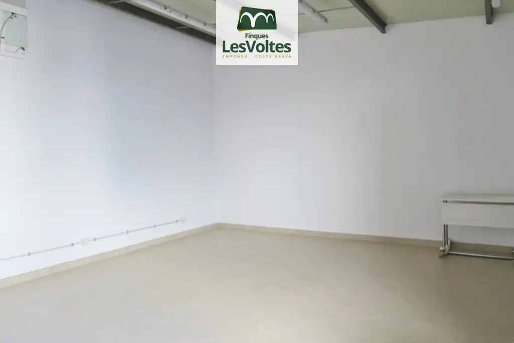 Local commercial à louer à De Les Voltes, imagen 16