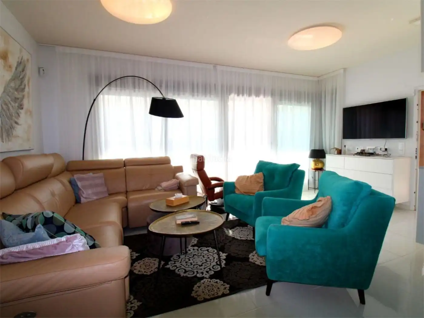 Casa in vendita a Calle la Almazarica 70, imagen 7
