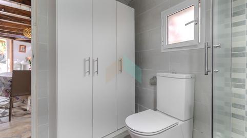 Foto 3 de Finca rústica en venda a Fuentes, Valle San Lorenzo, Arona