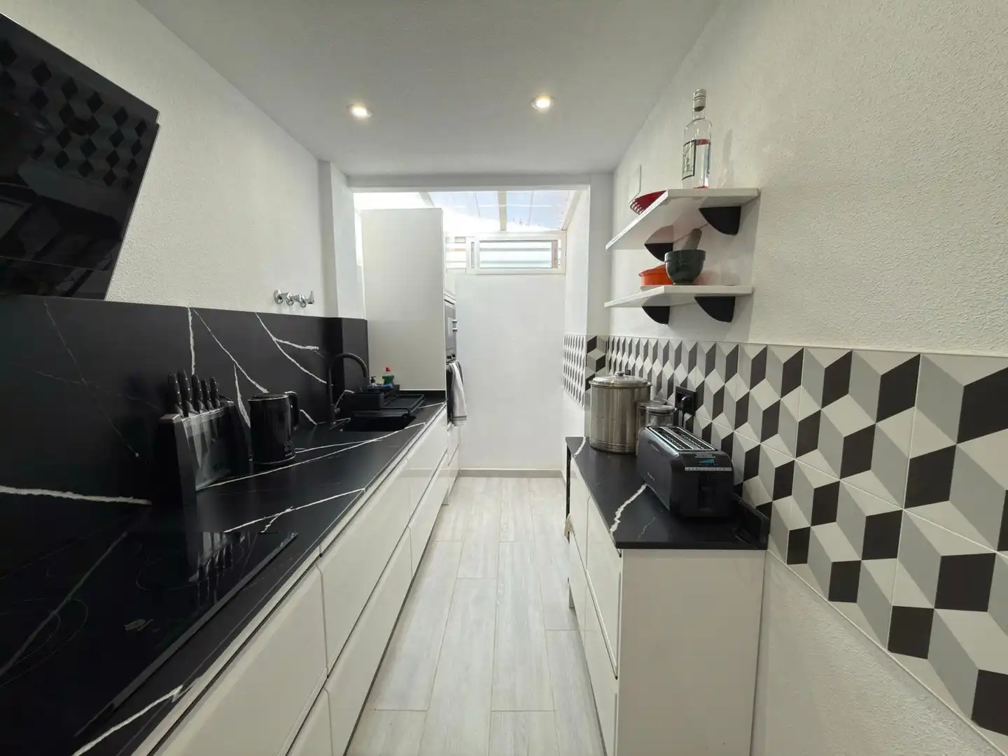 Casa a schiera con piscina in vendita a Los Peñascos - El Salero - Los Imbernones, imagen 8