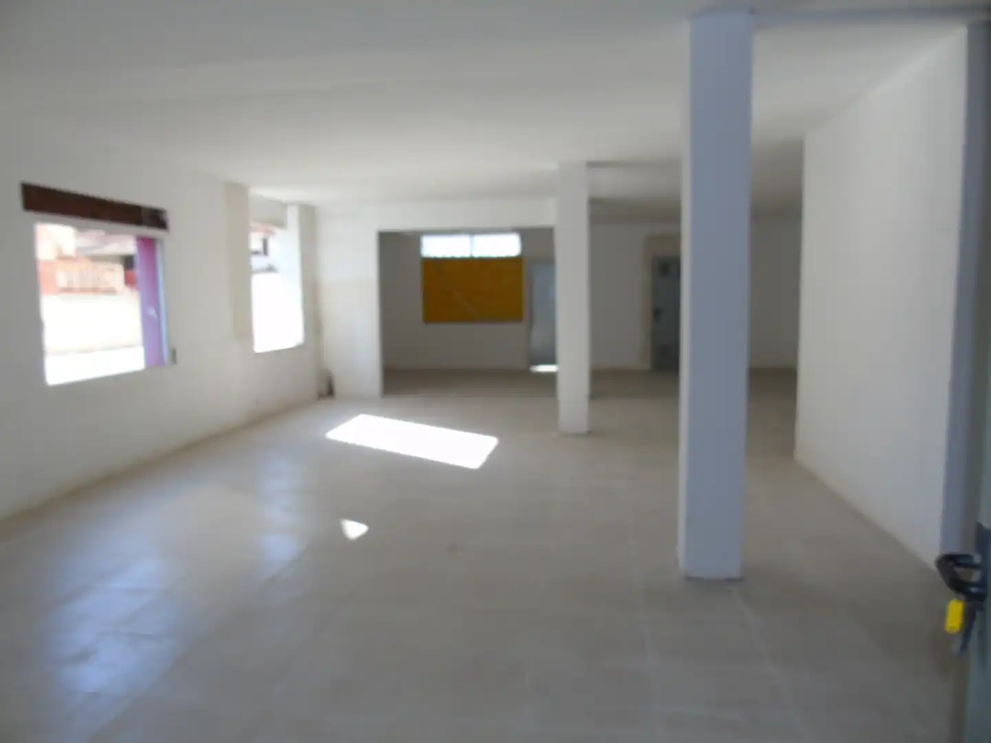 Casa o chalet en venta en Ceutí con Jardín privado, Terraza y Balcón