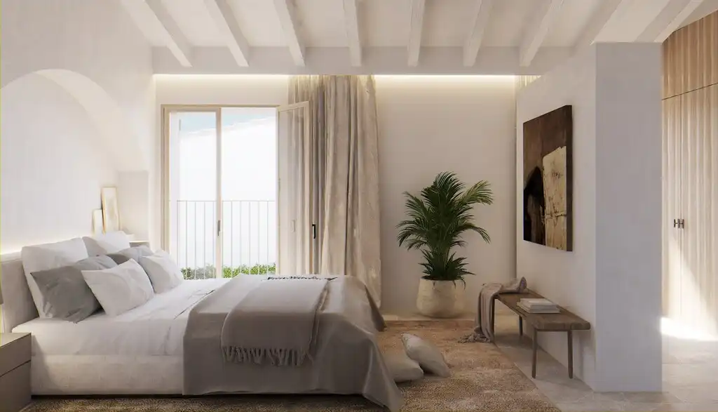 Casa bifamiliare con piscina in vendita a Artà Poble, imagen 13
