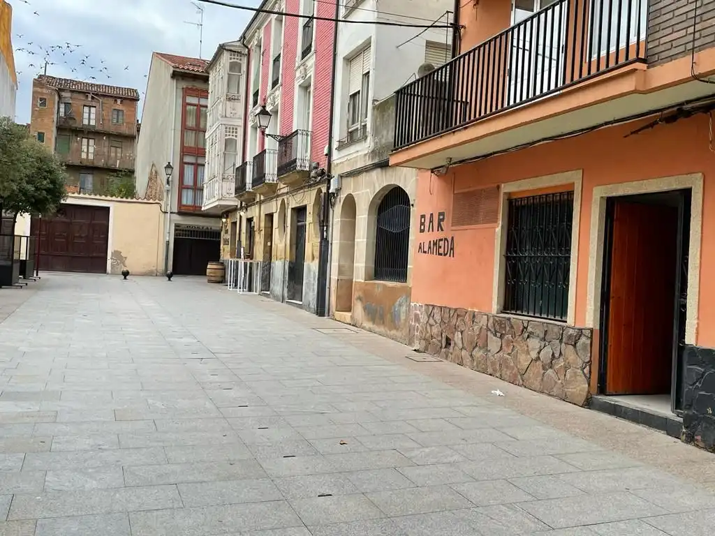 Local comercial en venda a Calle la Alameda 3, imagen 11