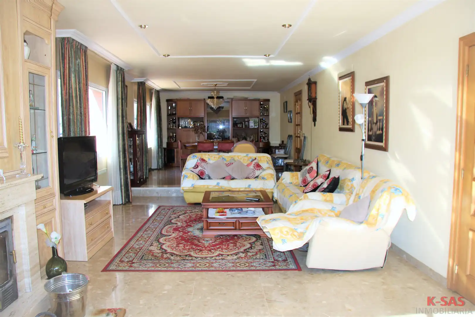 Villa avec terrasse à vendre à Urbanitzacions de Llevant, imagen 14