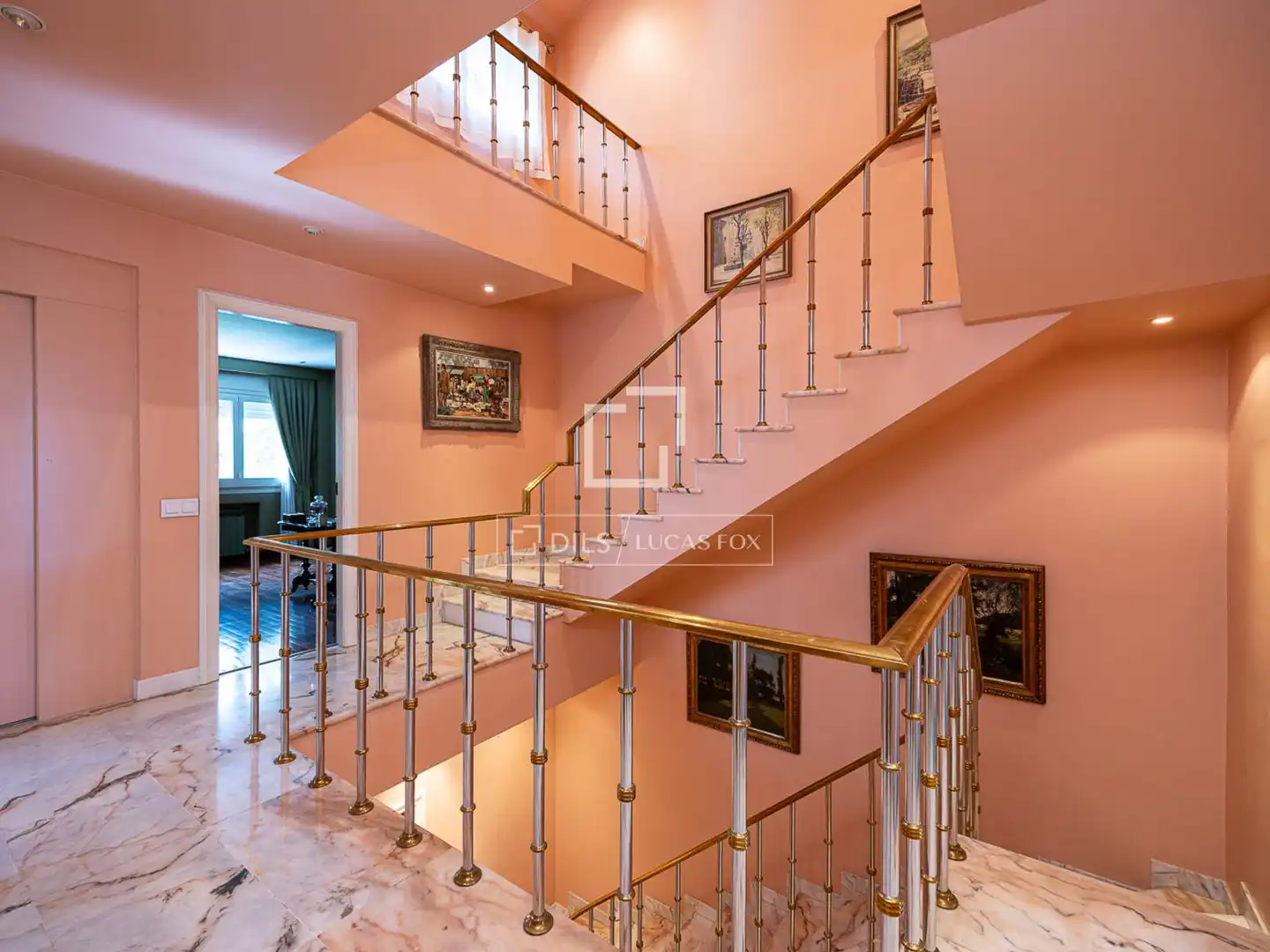 Casa o chalet en venta en Barcelona con Aire acondicionado, Terraza y Trastero