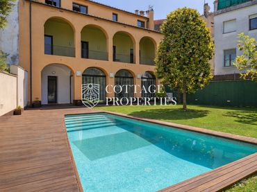 Casa con piscina in vendita a Sant Antoni