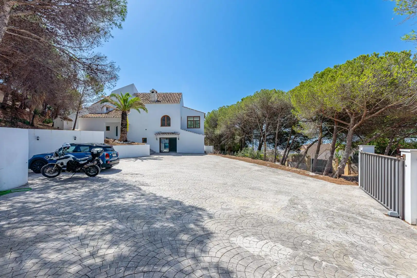 Xalet amb piscina en venda a Valtocado - La Alquería - La Atalaya, imagen 6