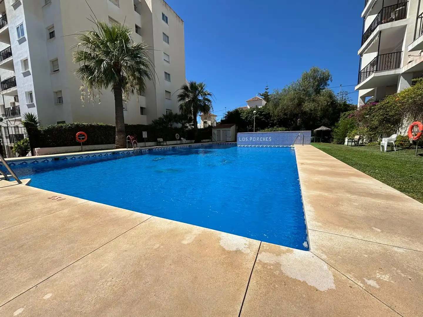 Flat for sale in Avenida Marisol, Solymar