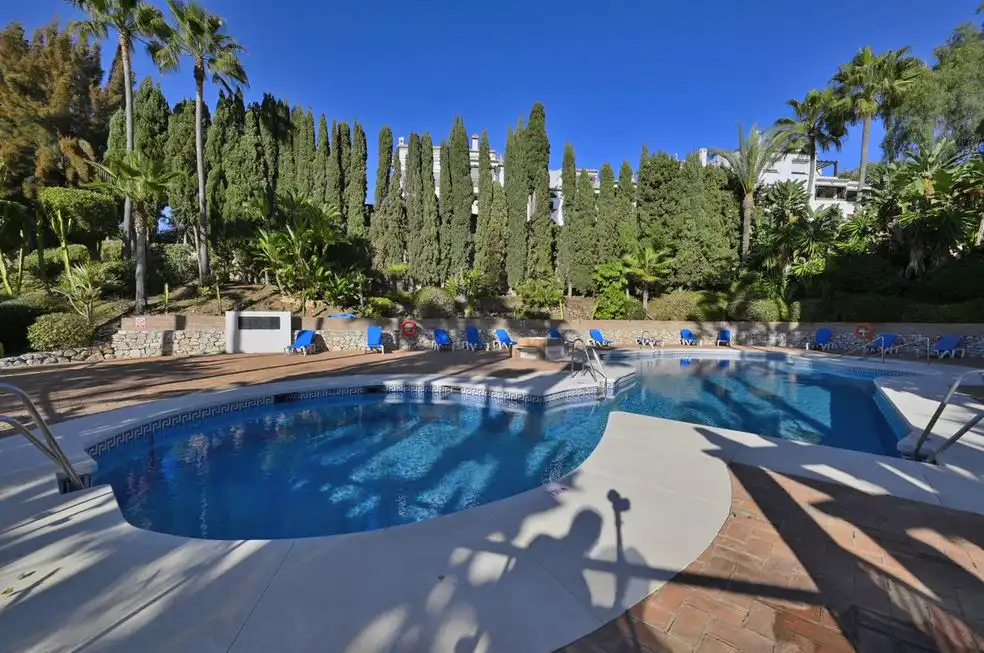 Apartment zum Verkauf in Elviria - Cabopino, imagen 12