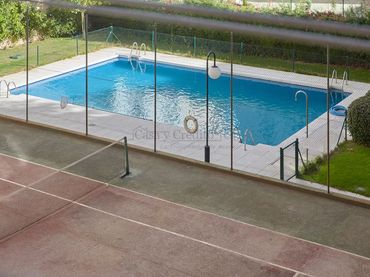 Flat with lift for sale in Narvaez