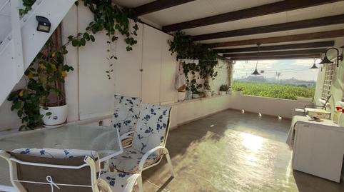 Foto 3 de Casa adosada en venta en Desamparados - Hurchillo - Torremendo, Alicante