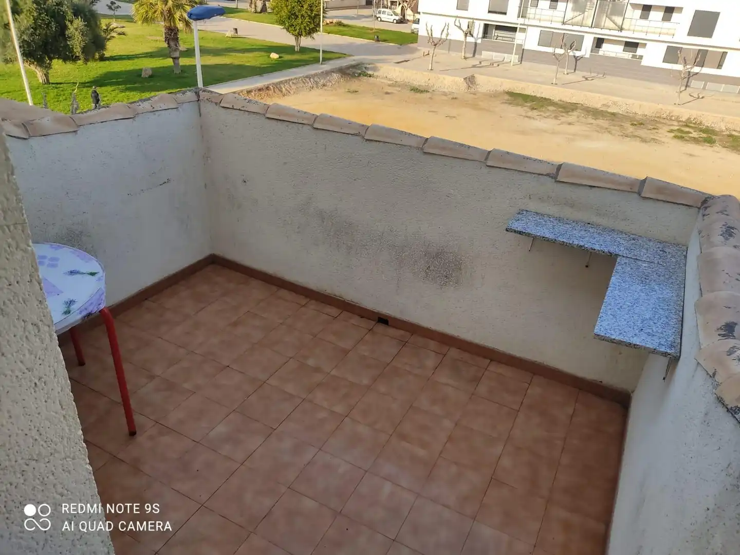 Terrassa de Dúplex en venda en Los Alcázares