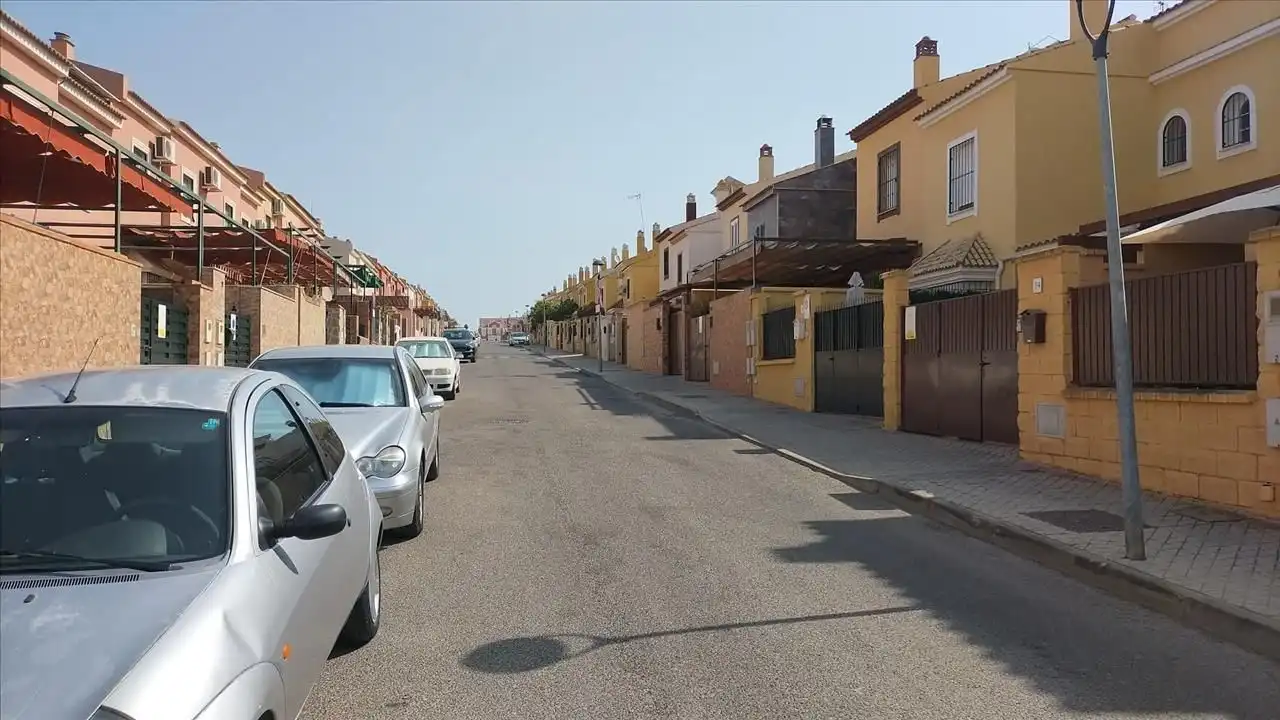 Adossat en venda a Mairena del Alcor, imagen 2
