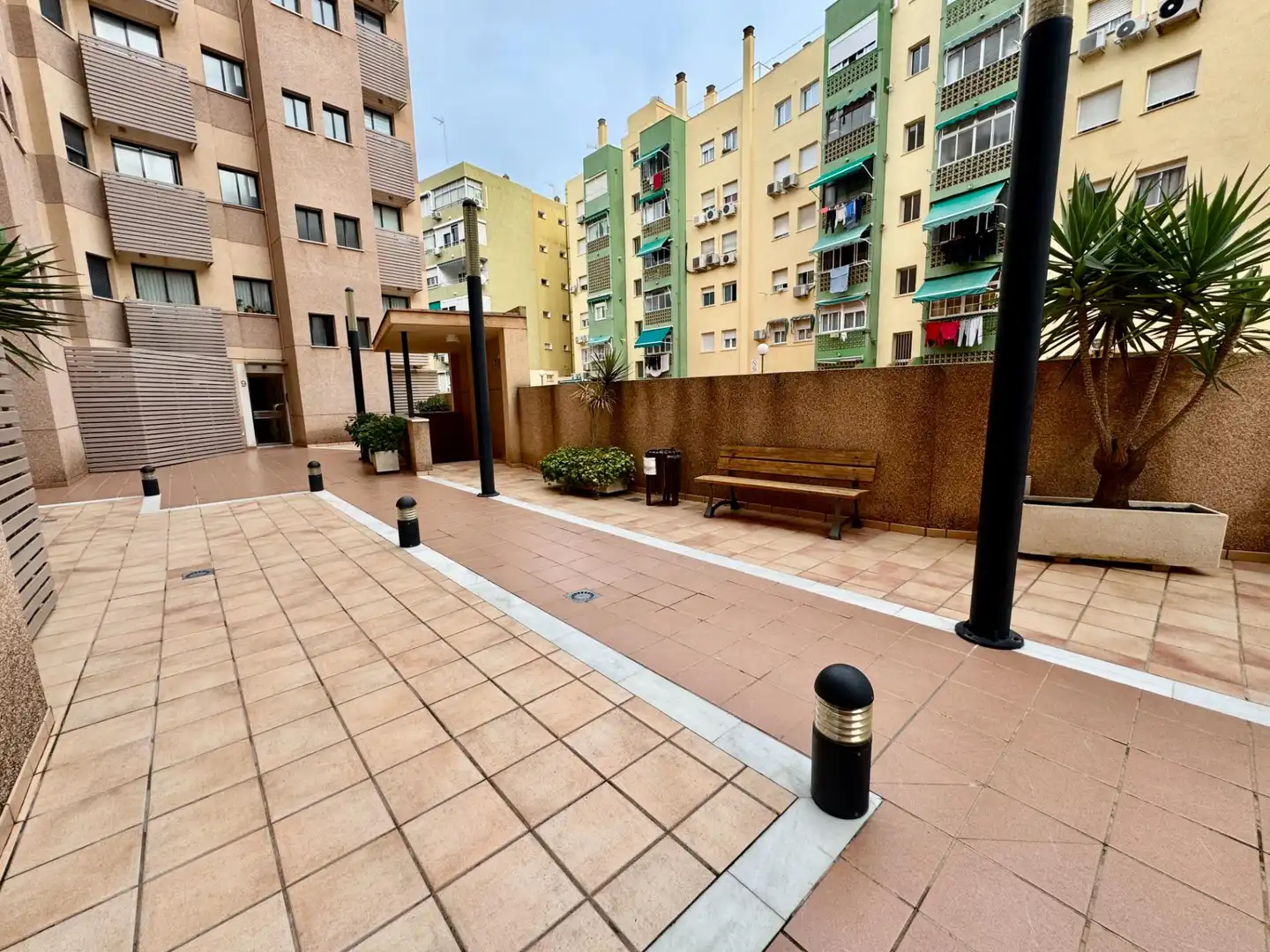 Apartament amb piscina en venda a Centro, imagen 38