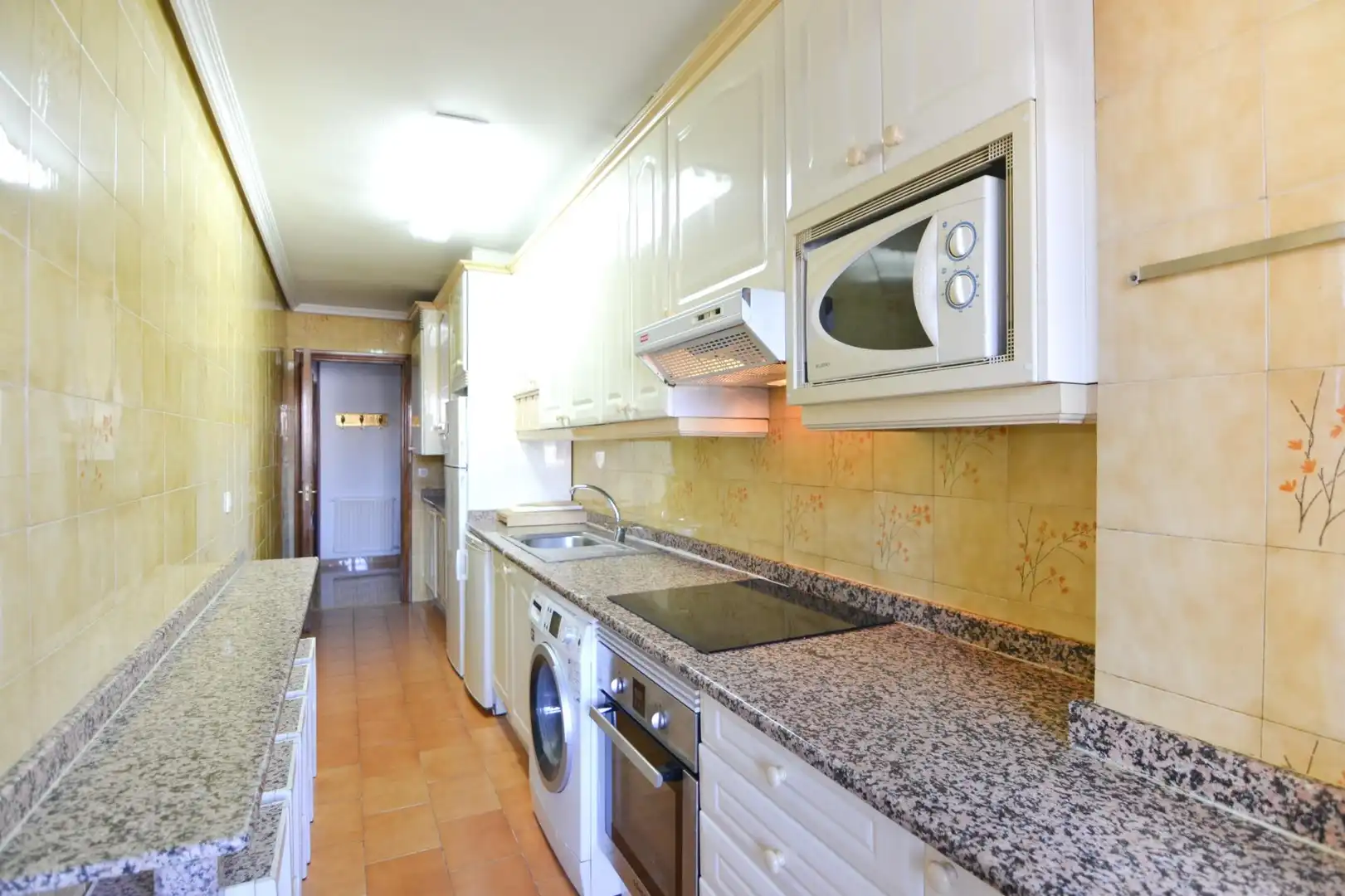 Piso con ascensor en venta en Fuencarral - El Pardo, imagen 18