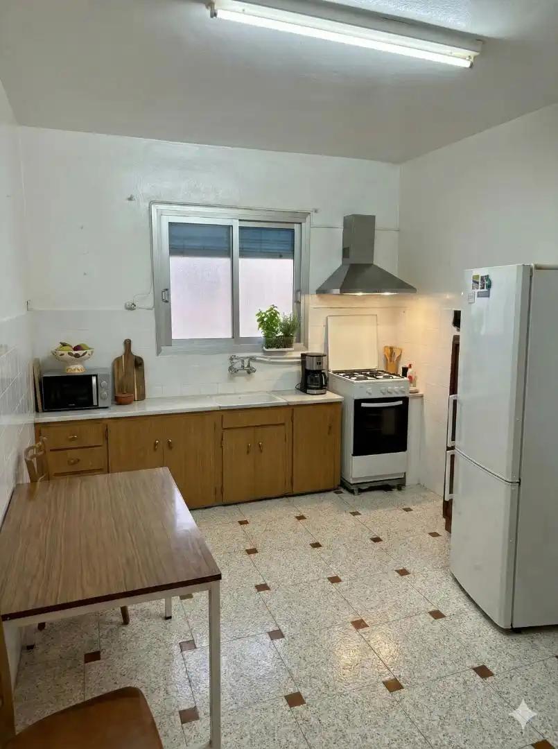Kitchen of Apartments for sale in Carcaixent  with Terrace and Furnished