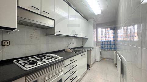 Foto 2 de Pis en venda a Ca n'Anglada, Barcelona