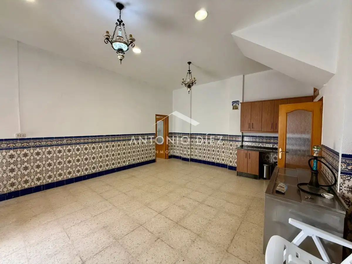 Bungalow amb terrassa en venda a Aspe Centro, imagen 6