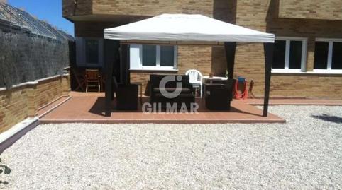 Foto 3 de Planta baixa en venda a Viñas Viejas, Boadilla del Monte