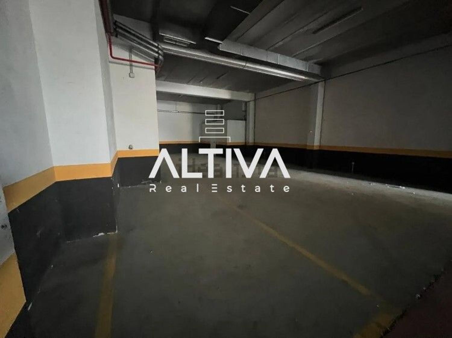 Parking of Garage for sale in Arganda del Rey
