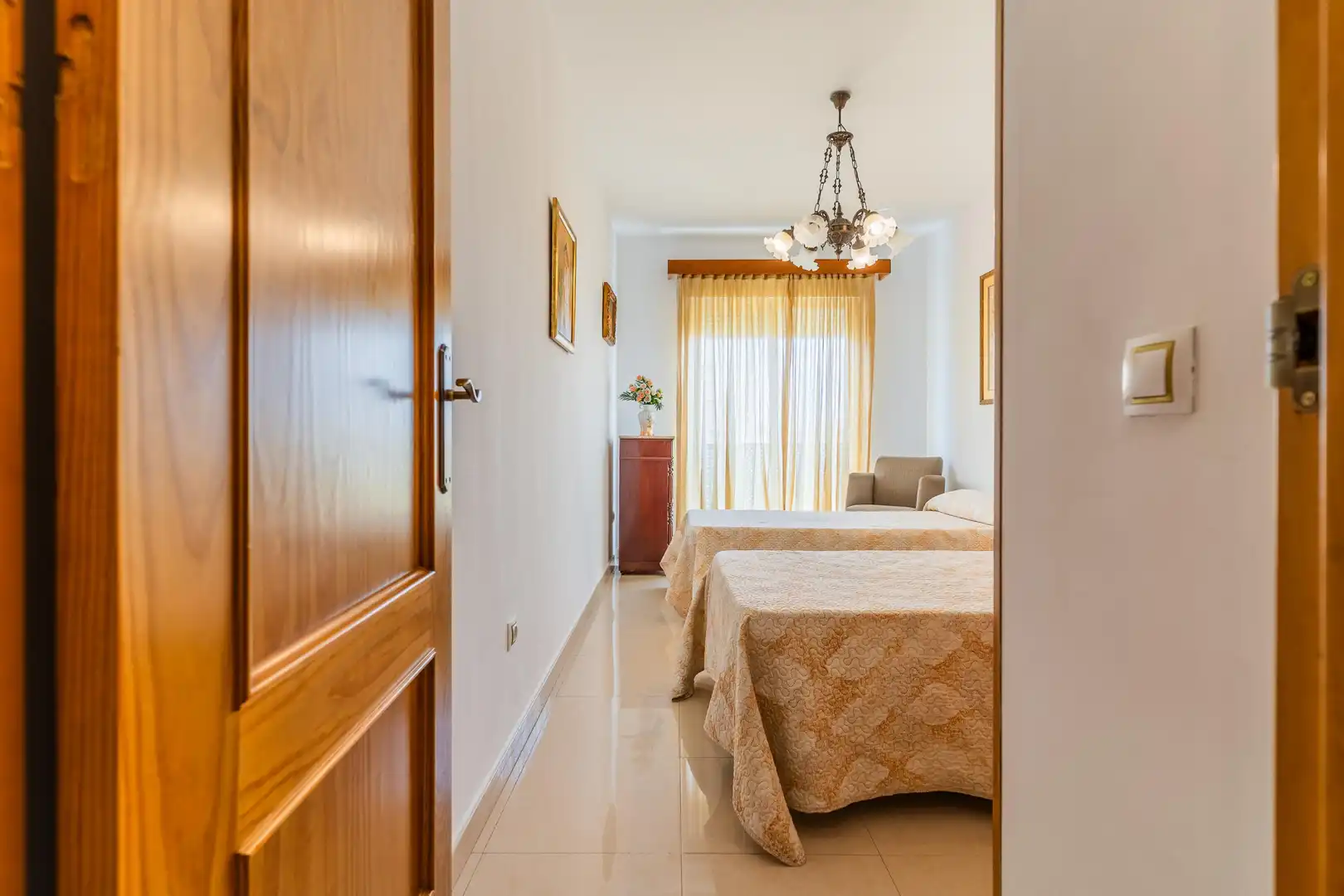 Apartamento en venta en La Banda - Campo de Fútbol