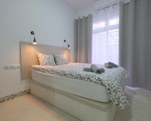 Bedroom of Building for sale in Calpe / Calp