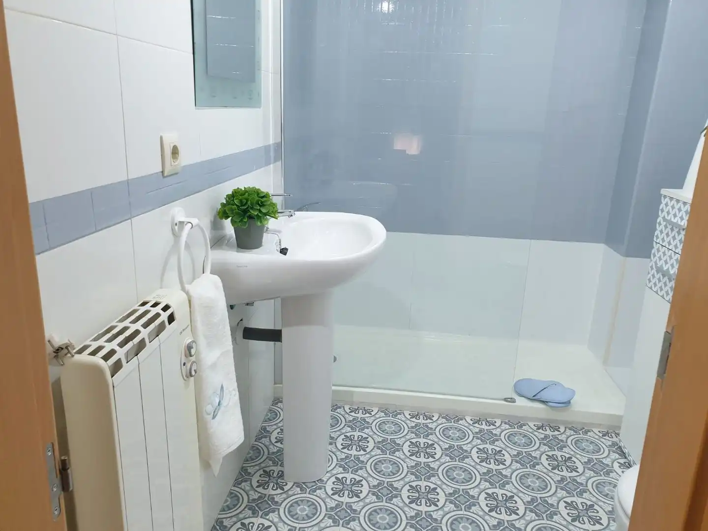 Piso con ascensor en venta en Calle Félix Rodríguez de la Fuente 16, imagen 45