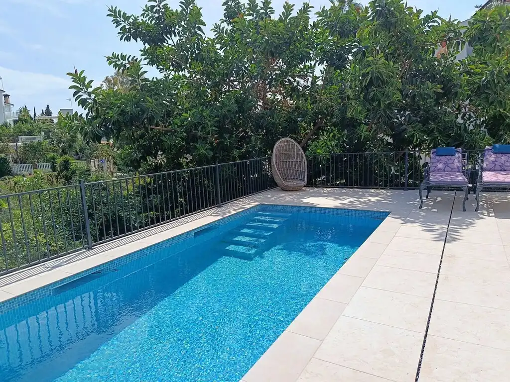 Villa avec piscine à vendre à Campo de Mijas, imagen 5