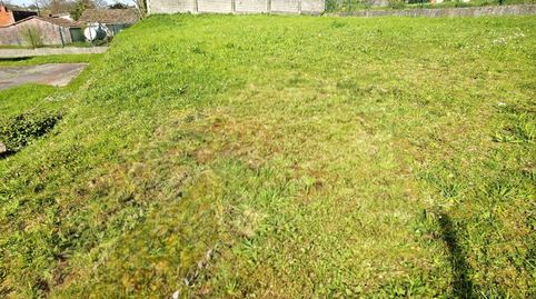 Terreno edificable