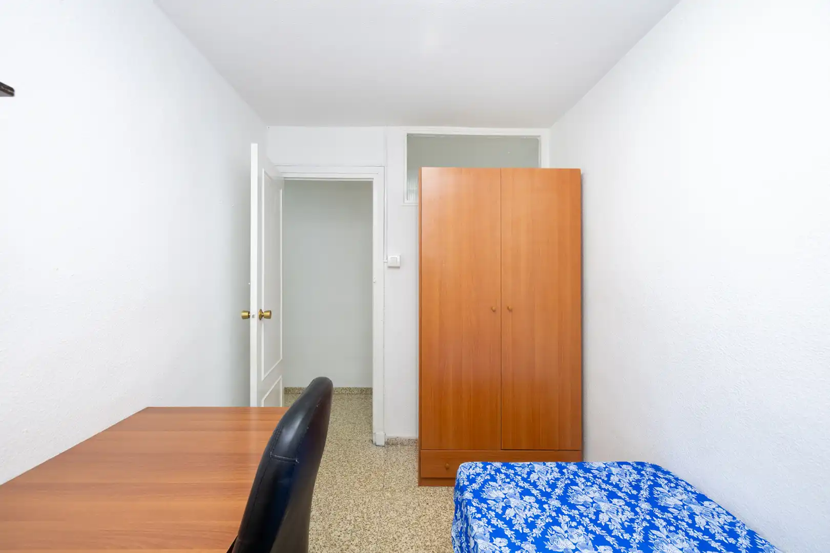 Piso con terraza en alquiler en Calle Pedro Antonio de Alarcón 43, imagen 5