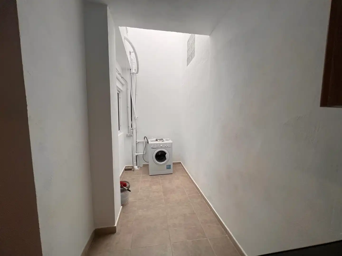 Piso en venta en La Aldea de San Nicolás  con Amueblado, Lavadora y Balcón