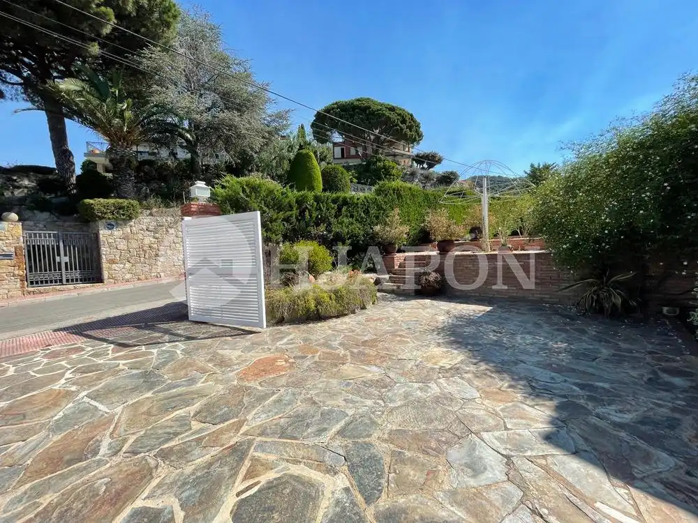 Casa con terraza en venta en Cabrils, imagen 67