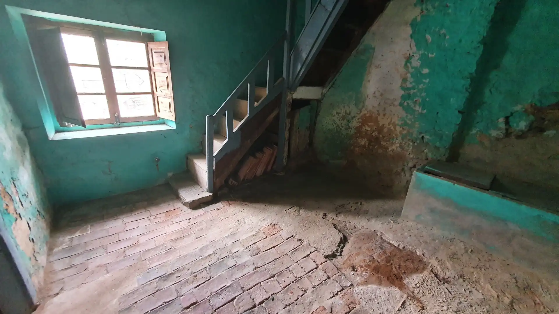 Casa adosada en venda en Cabrales amb Jardí privat, Traster i Balcó