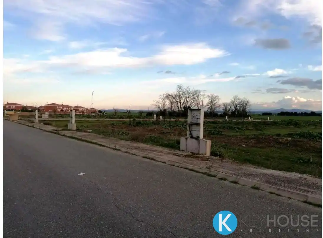 Residencial en venda en Barcience