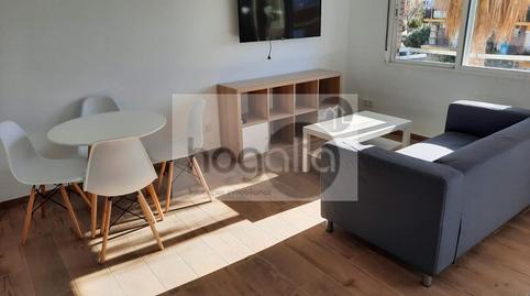 Foto 2 de Pis de lloguer a San Pablo,  Sevilla Capital