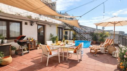 Photo 2 of Attic for sale in Carrer de Magallanes, Can Boada, Terrassa