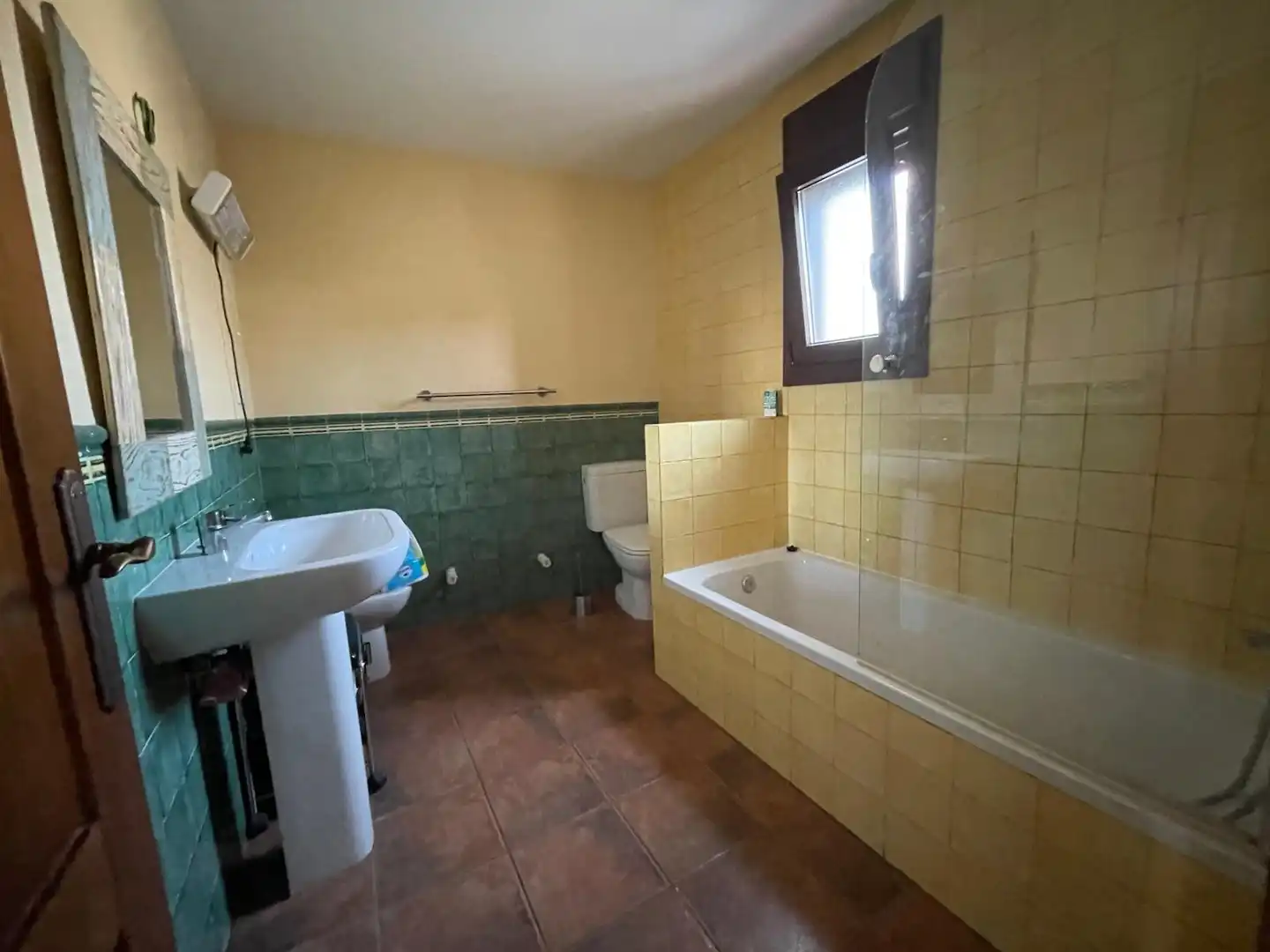Baño de Casa o chalet en venta en Torrequemada con Terraza