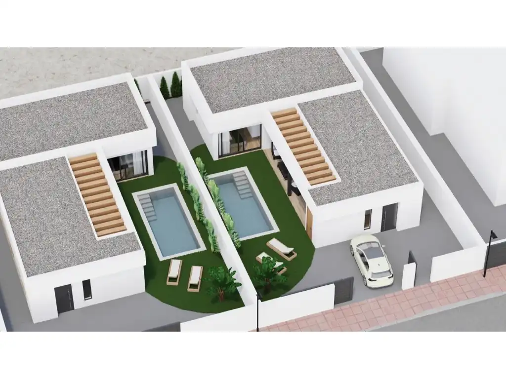 Casa en venta en Calle Amapola (Hn), imagen 3