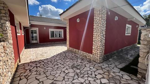 Foto 4 de Casa o chalet en venta en Calle Catalpas, Simancas, Valladolid