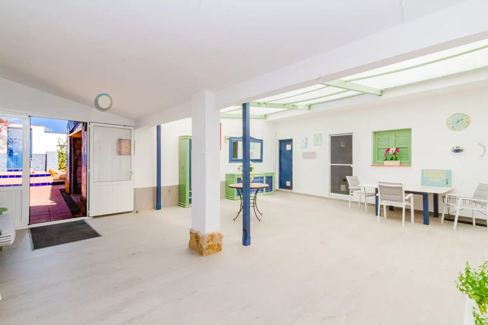 Casa con piscina in vendita a Campo de Murcia, imagen 27