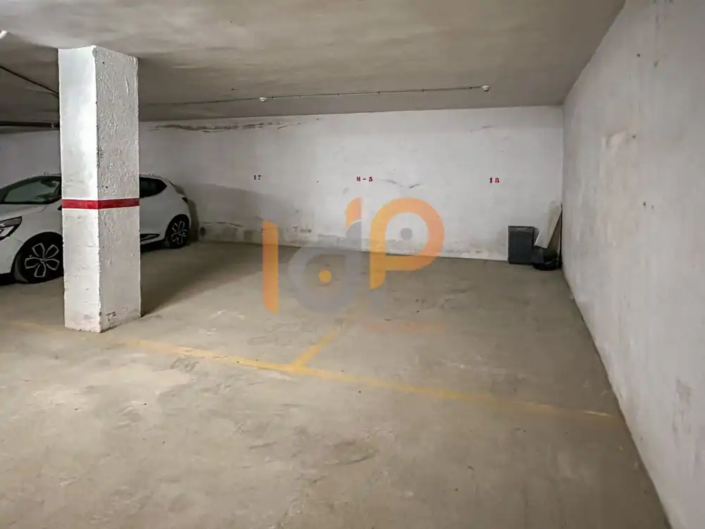 Aparcamiento en venta en Huércal-Overa, imagen 5