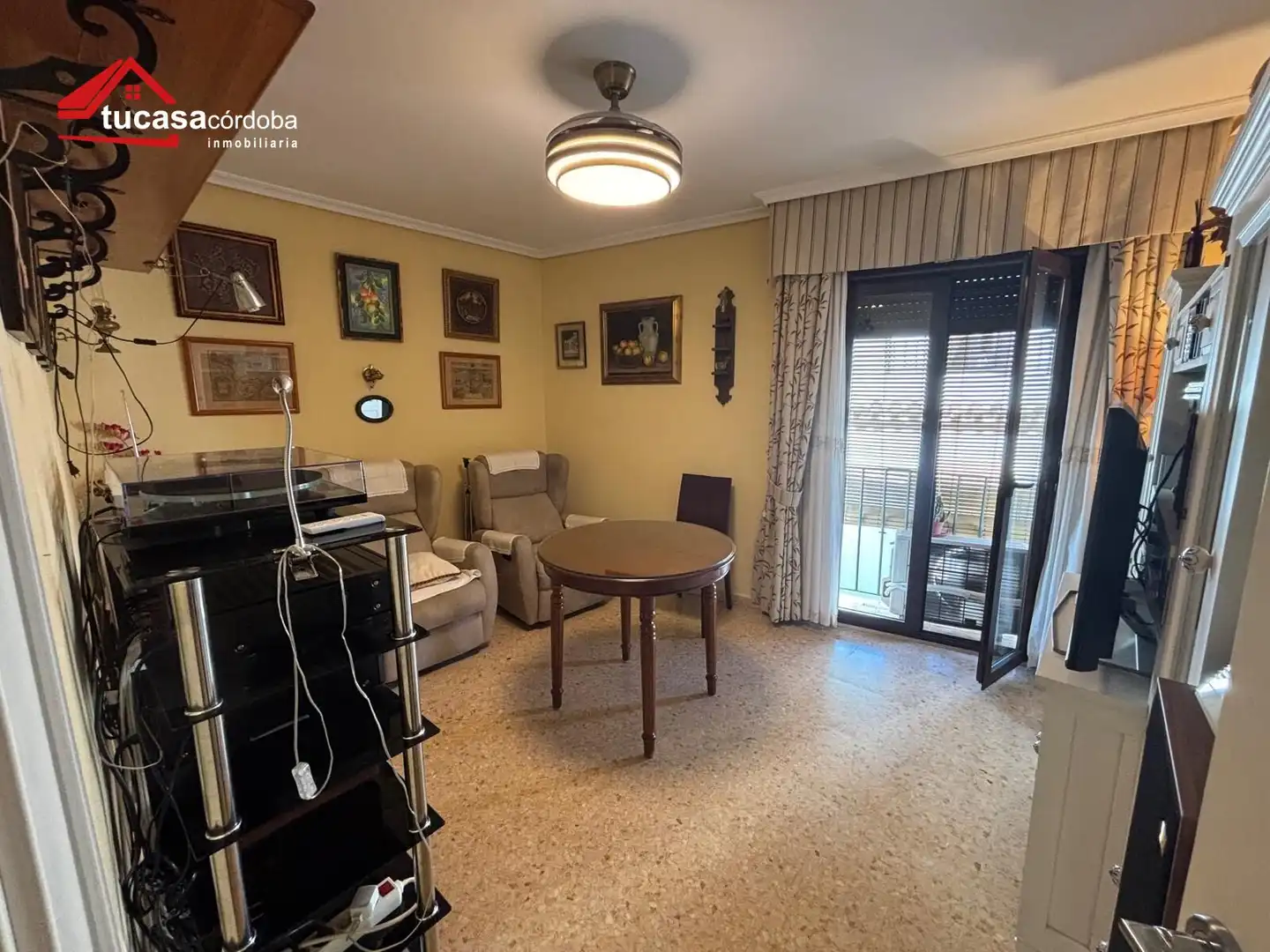 Wohnung mit Terrasse zum Verkauf in Centro, imagen 3