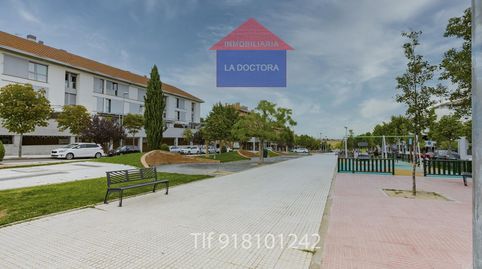 Foto 5 de Garaje en venta en De la Dehesa, La Dehesa - El Pinar, Navalcarnero