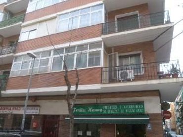 Piso en venta en Zona Alta