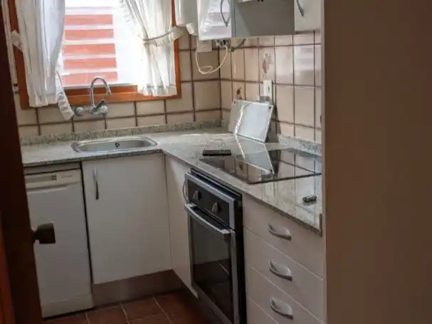 Flat with garden for sale in Carrer Simón Bolívar 10, imagen 18